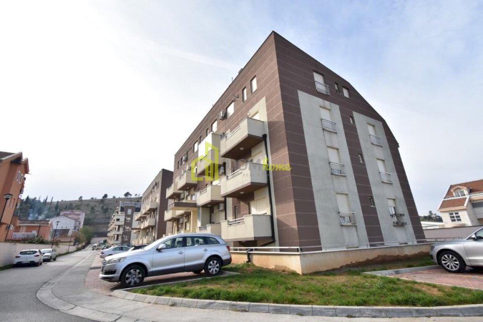 Garsonjera 25m2, Zabjelo-Family kvart